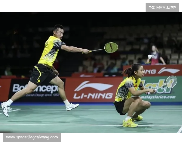 双打配对默契培养成为各队训练重点研究课题的探索与实践