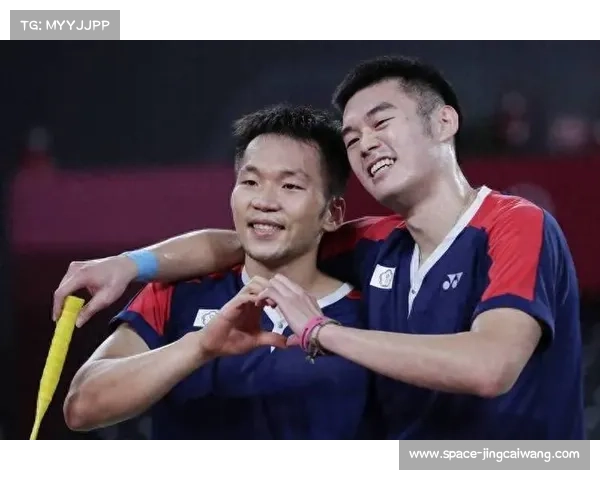 男双半决赛中国台北德比上演 邱相榤王齐麟力克对手晋级