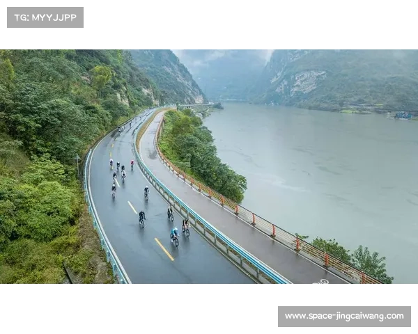 乐山赛事通过赛事平台宣传大瓦山湿地公园