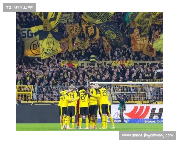 多特惊险取胜紧追拜仁，积分榜差距缩小至六分