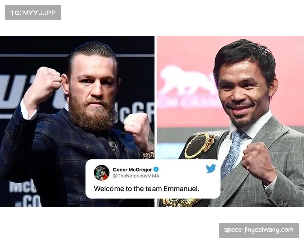 重磅交易达成，前足球明星跨界签约MMA首秀定于十二月